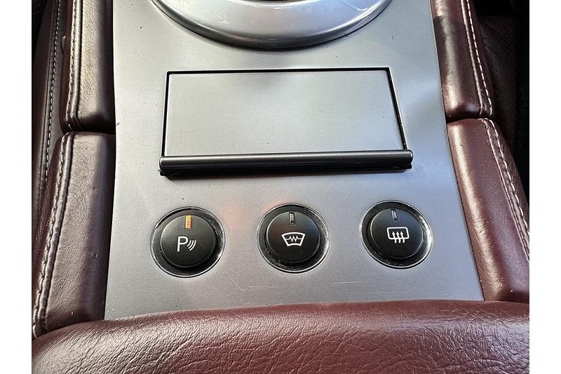 2006 Aston Martin DB9
