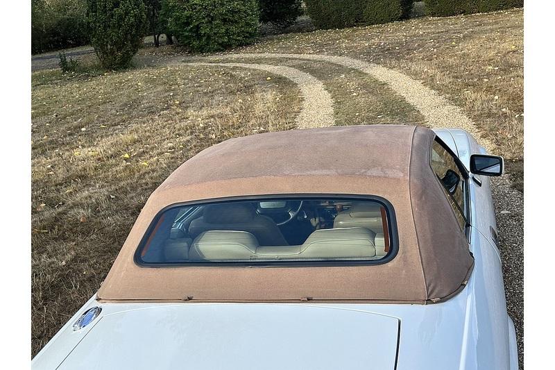 2021 Jaguar XJS
