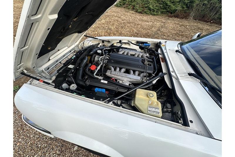 2021 Jaguar XJS