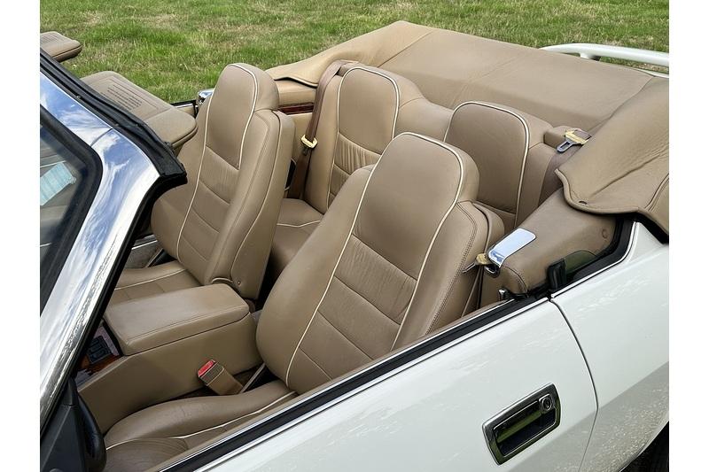 1995 Jaguar XJS
