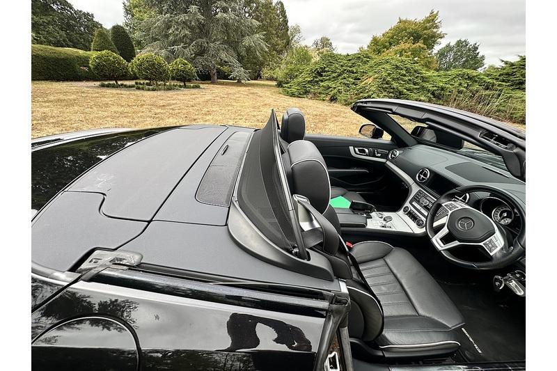 2014 Mercedes - Benz SL