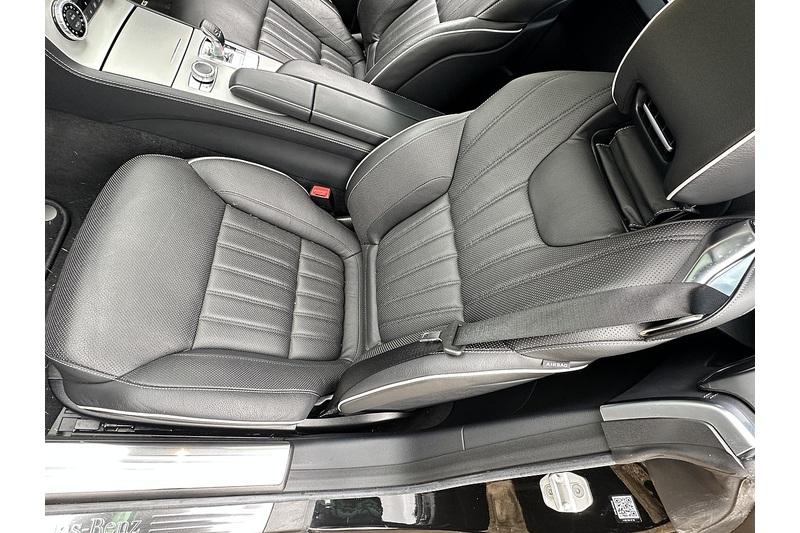 2014 Mercedes - Benz SL