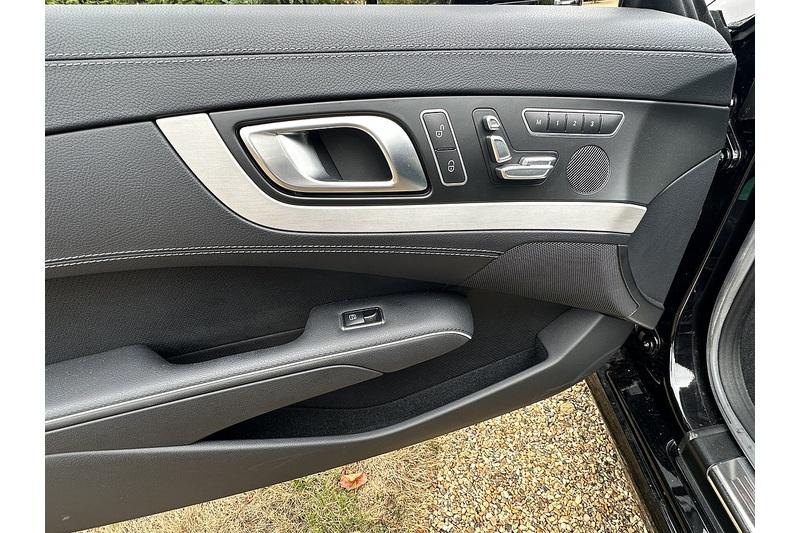 2014 Mercedes - Benz SL