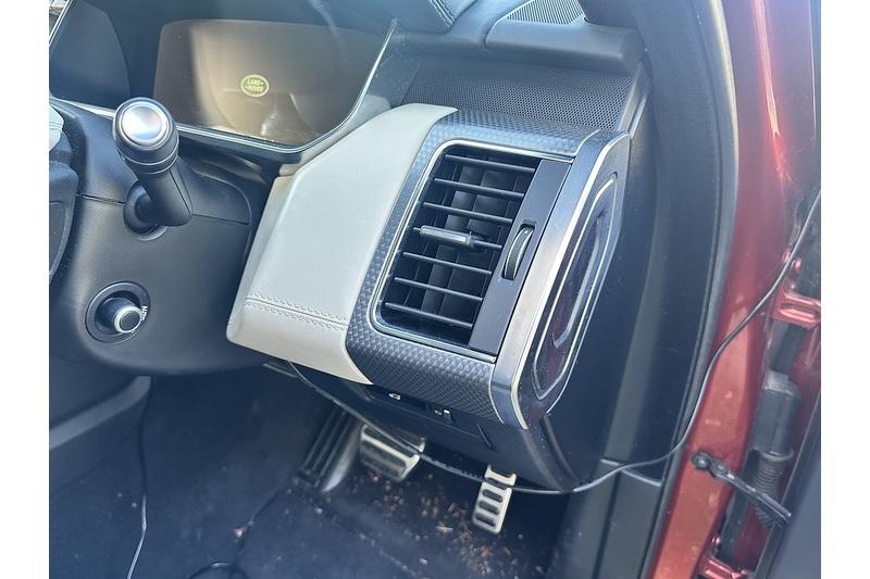 2013 Land Rover Range Rover Sport