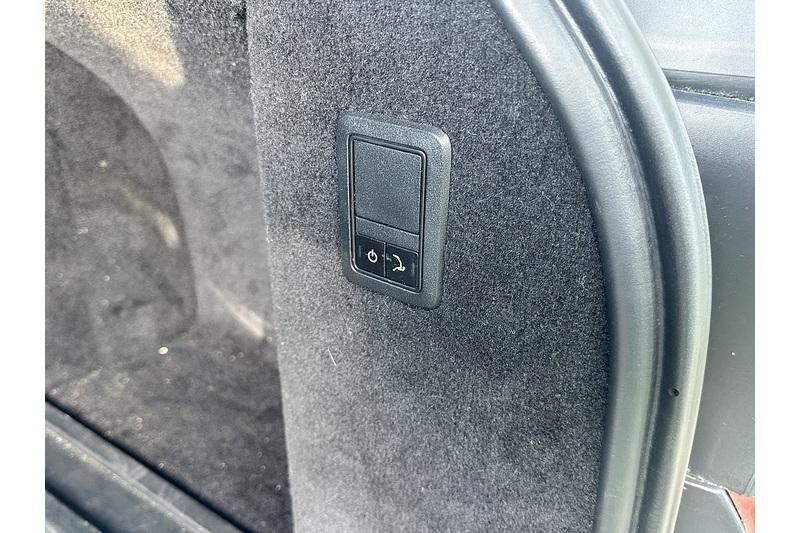 2013 Land Rover Range Rover Sport