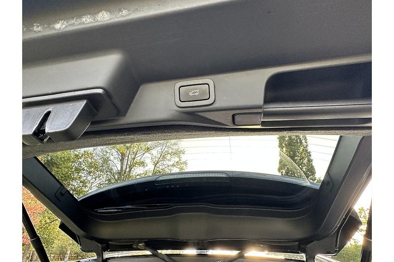 2013 Land Rover Range Rover Sport