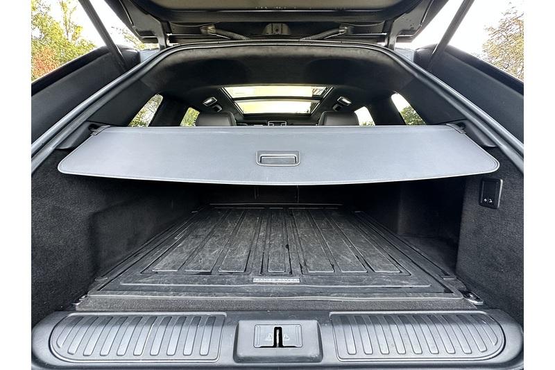 2013 Land Rover Range Rover Sport