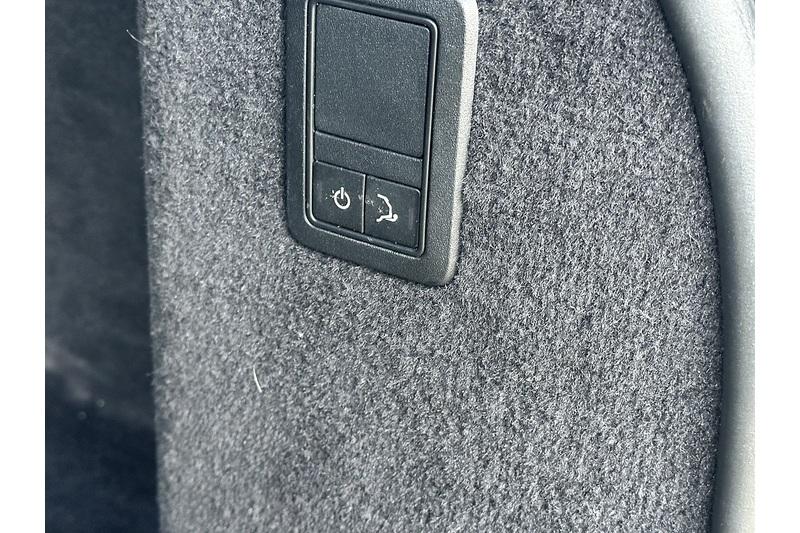 2013 Land Rover Range Rover Sport