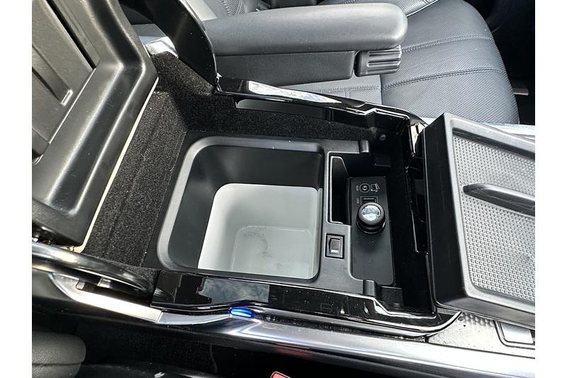 2013 Land Rover Range Rover Sport