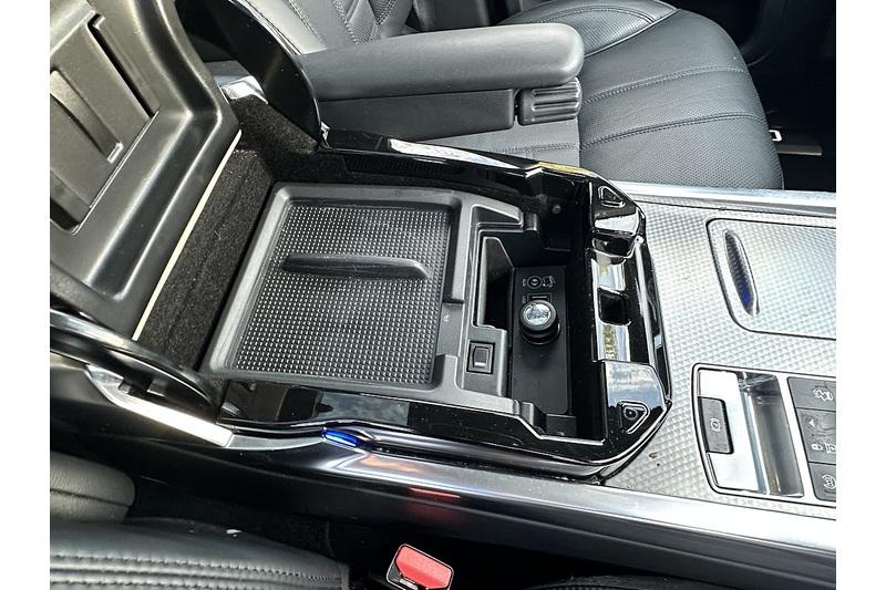 2013 Land Rover Range Rover Sport
