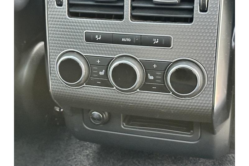 2013 Land Rover Range Rover Sport