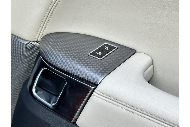 2013 Land Rover Range Rover Sport