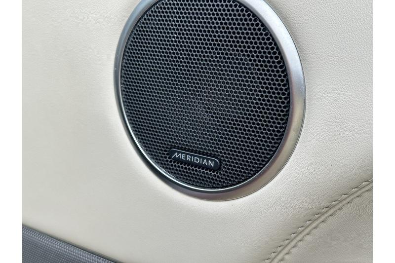 2013 Land Rover Range Rover Sport