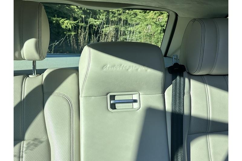 2013 Land Rover Range Rover