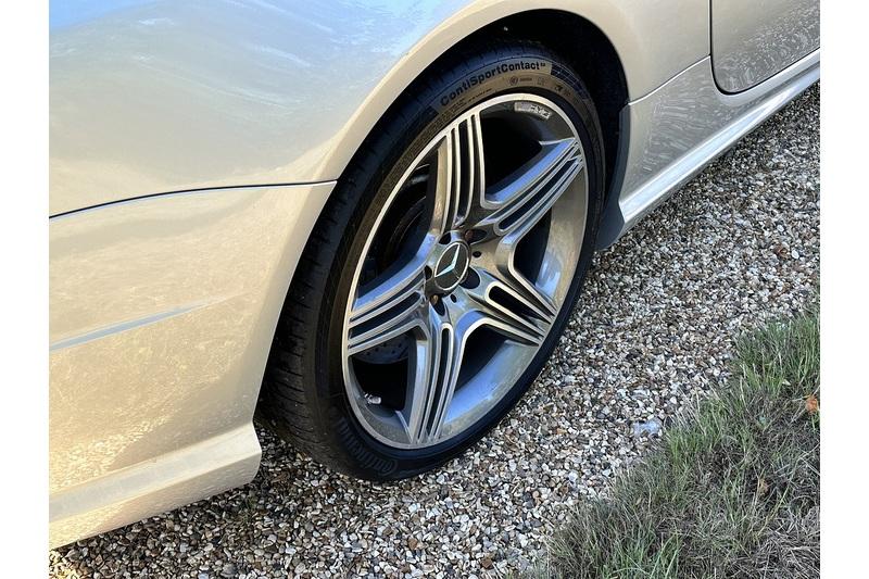 2015 Mercedes - Benz SL