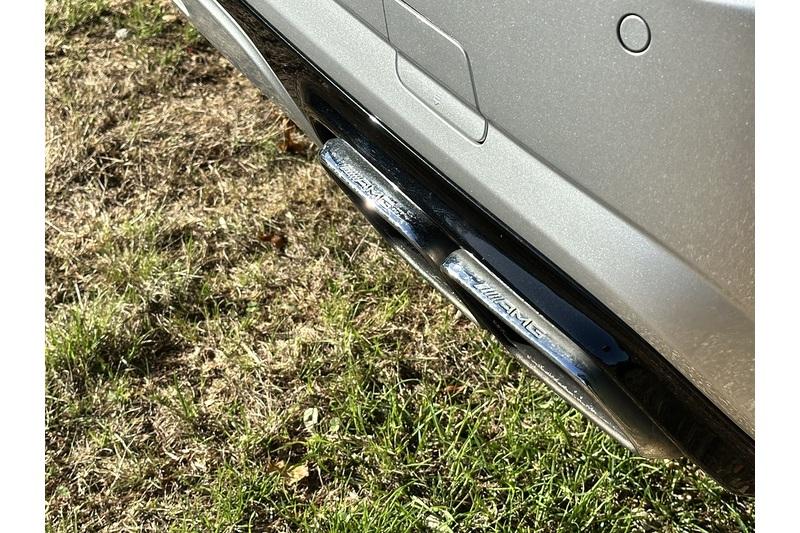 2015 Mercedes - Benz SL