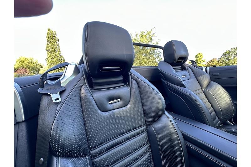 2015 Mercedes - Benz SL