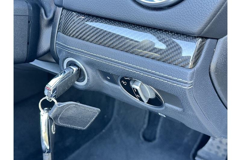 2015 Mercedes - Benz SL