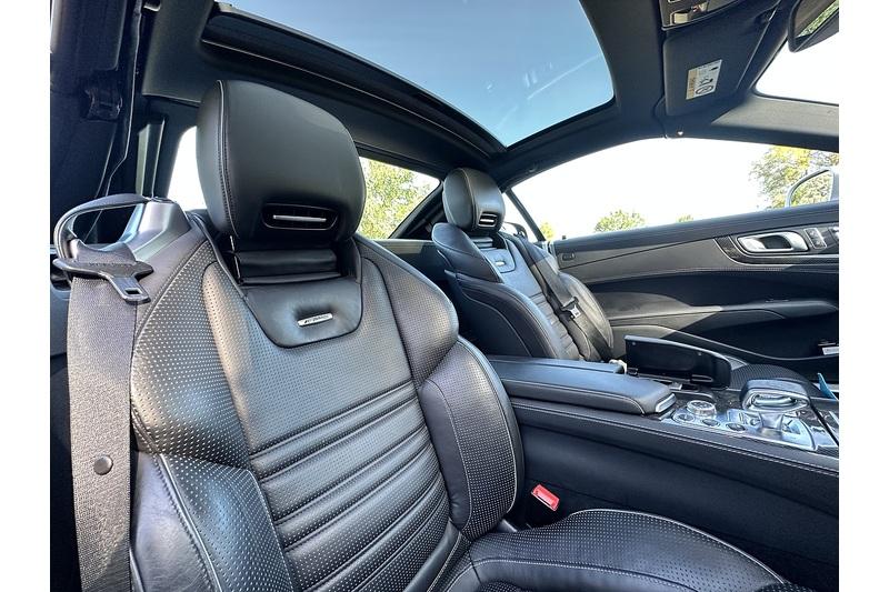 2015 Mercedes - Benz SL