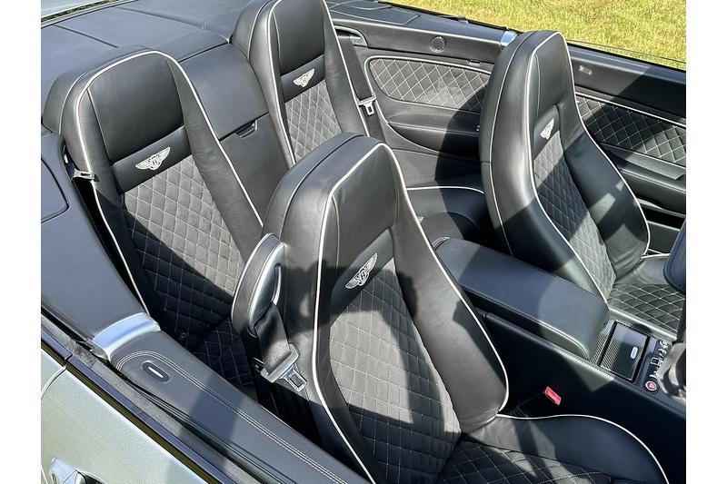 2010 Bentley Continental