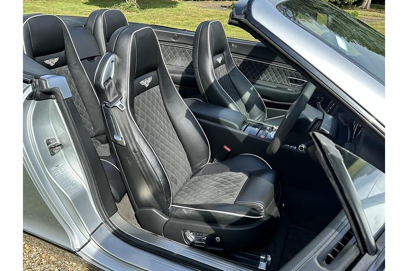 2010 Bentley Continental