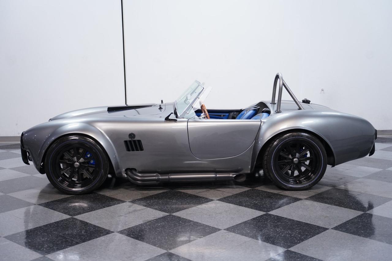 1965 Shelby Cobra Factory Five