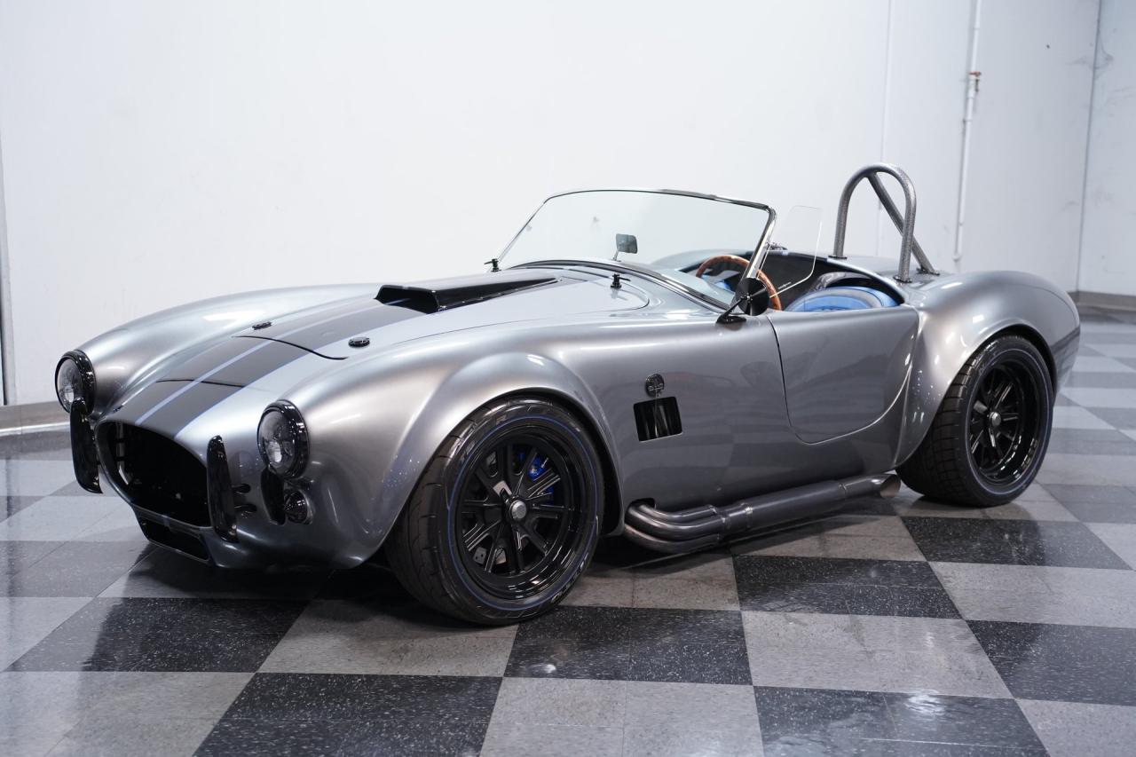 1965 Shelby Cobra Factory Five