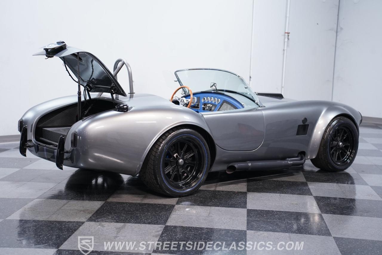 1965 Shelby Cobra Factory Five