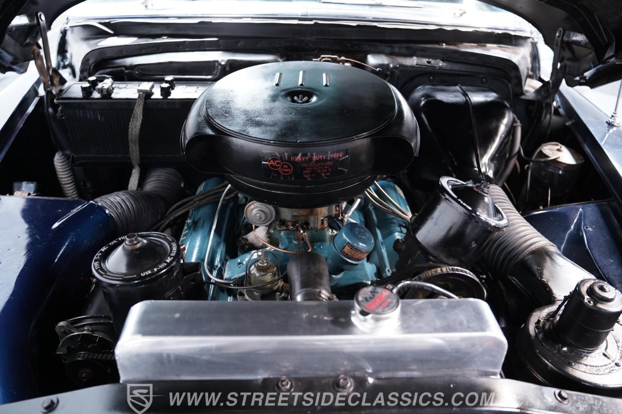 1953 Cadillac Series 62