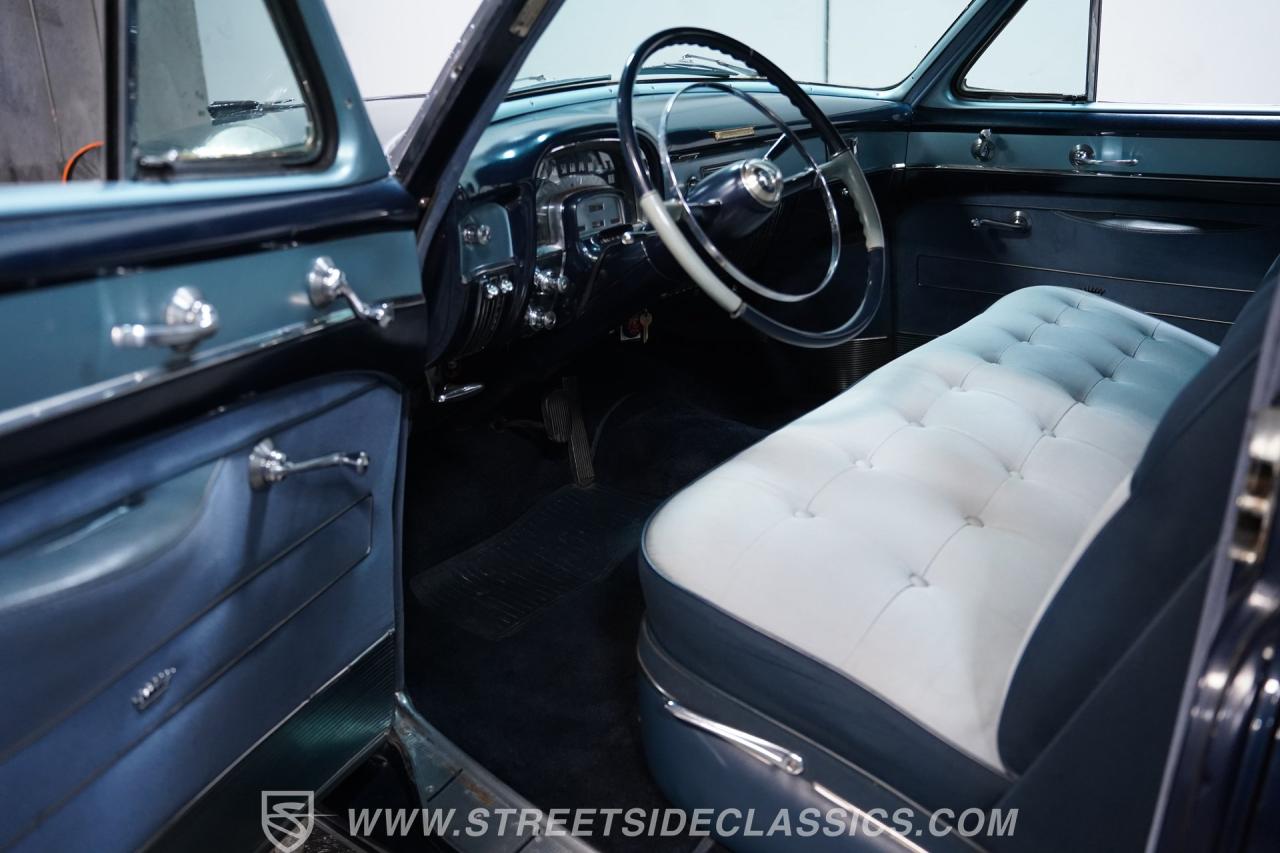 1953 Cadillac Series 62