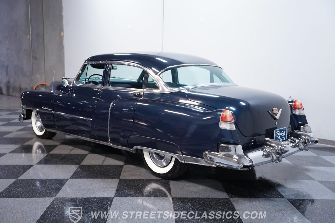 1953 Cadillac Series 62