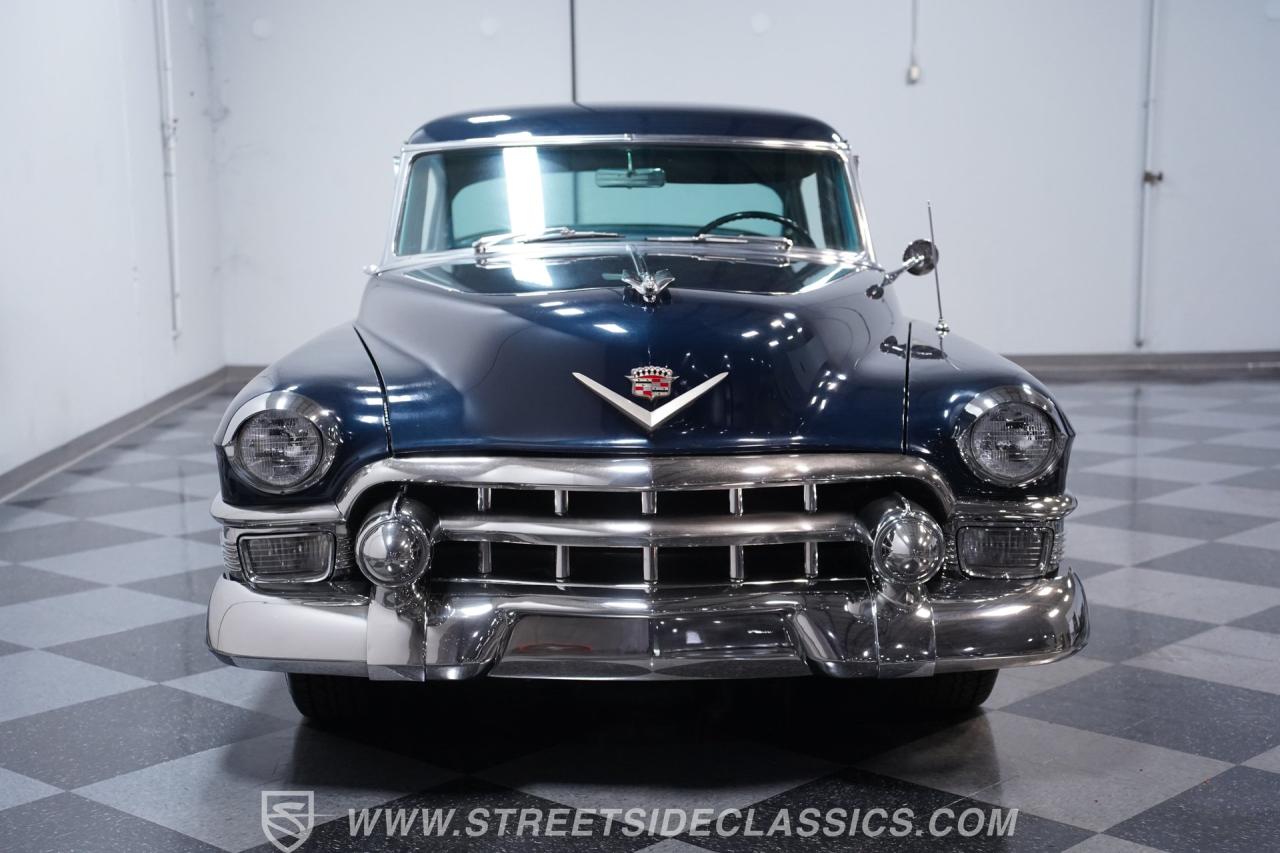 1953 Cadillac Series 62