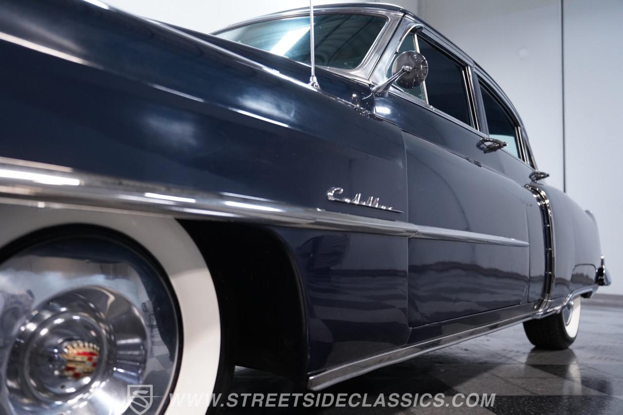 1953 Cadillac Series 62