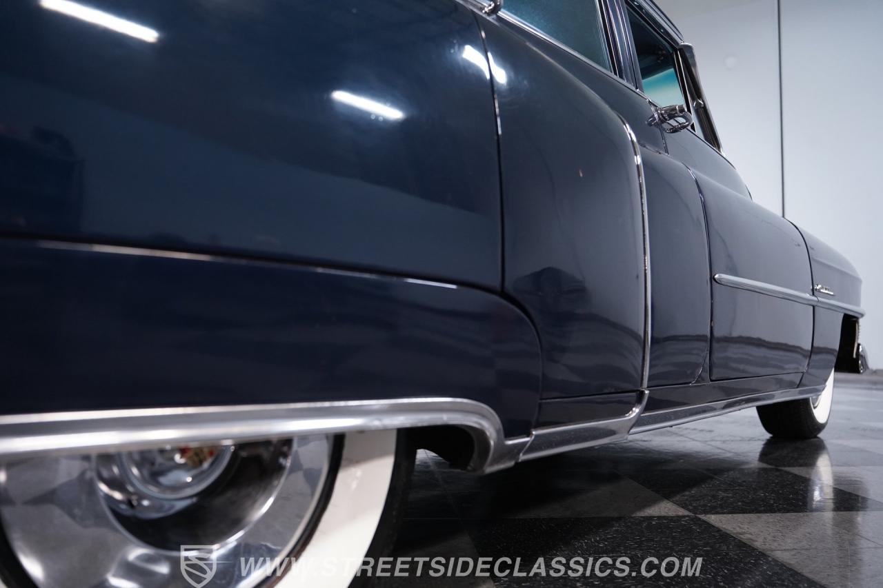 1953 Cadillac Series 62
