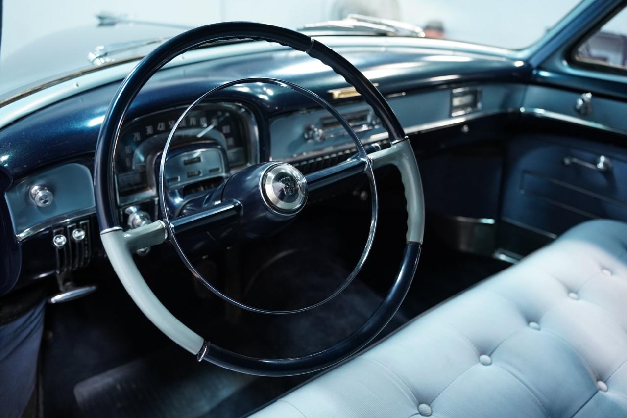 1953 Cadillac Series 62