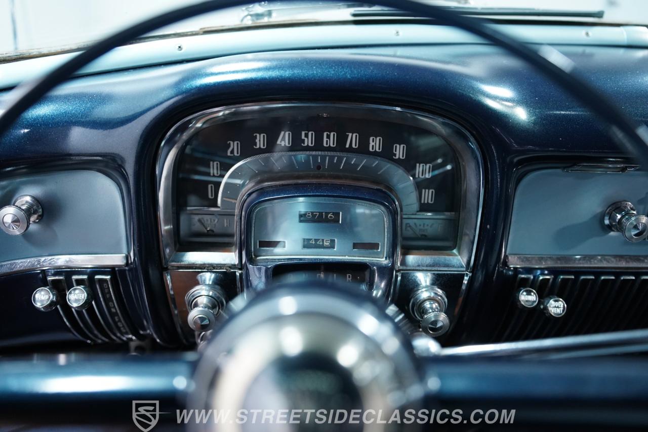 1953 Cadillac Series 62