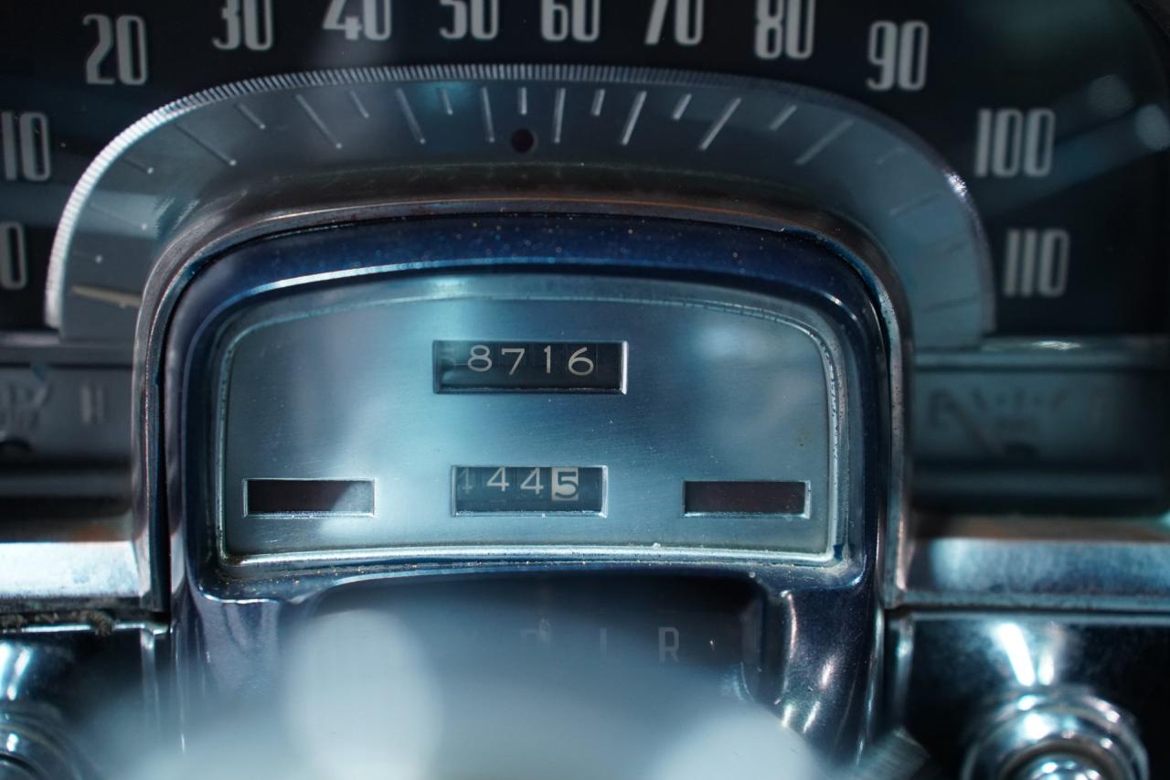 1953 Cadillac Series 62