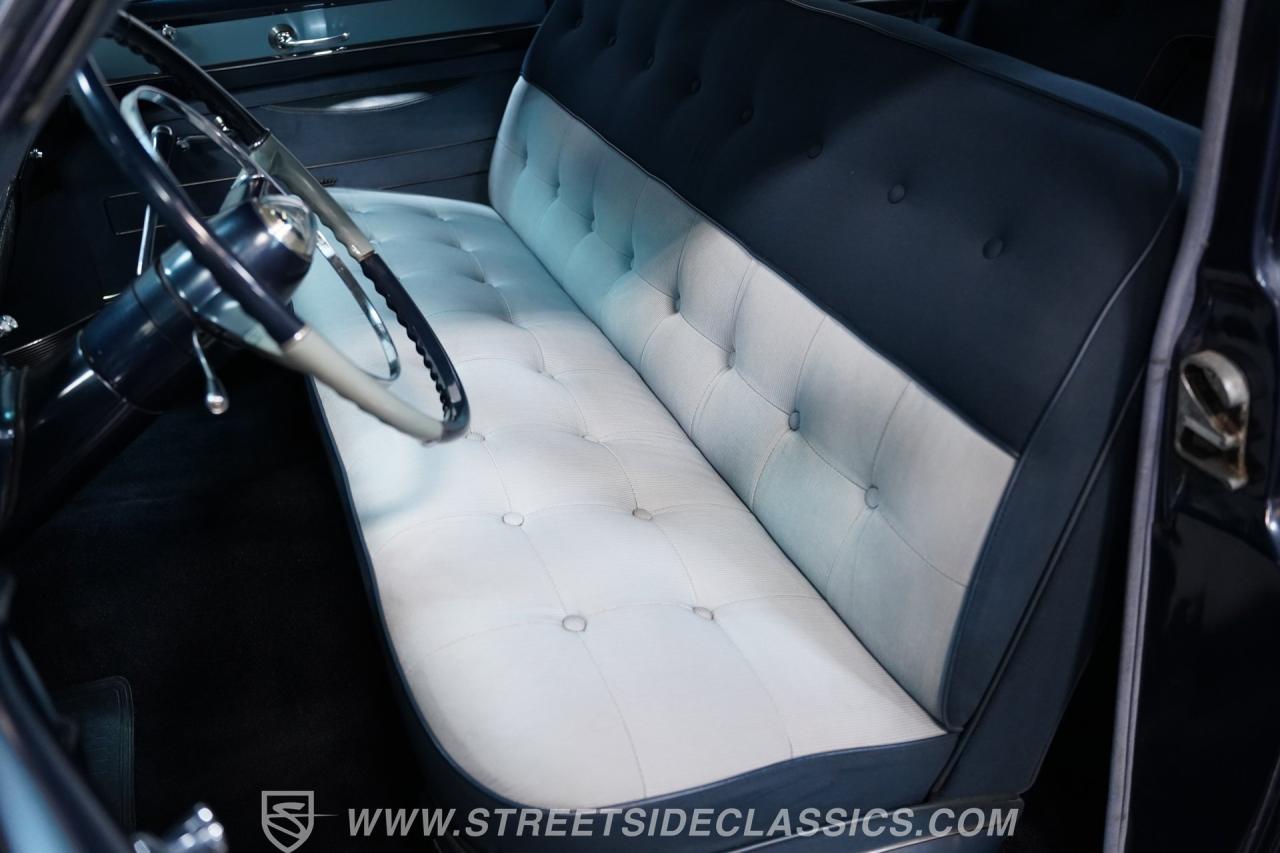 1953 Cadillac Series 62