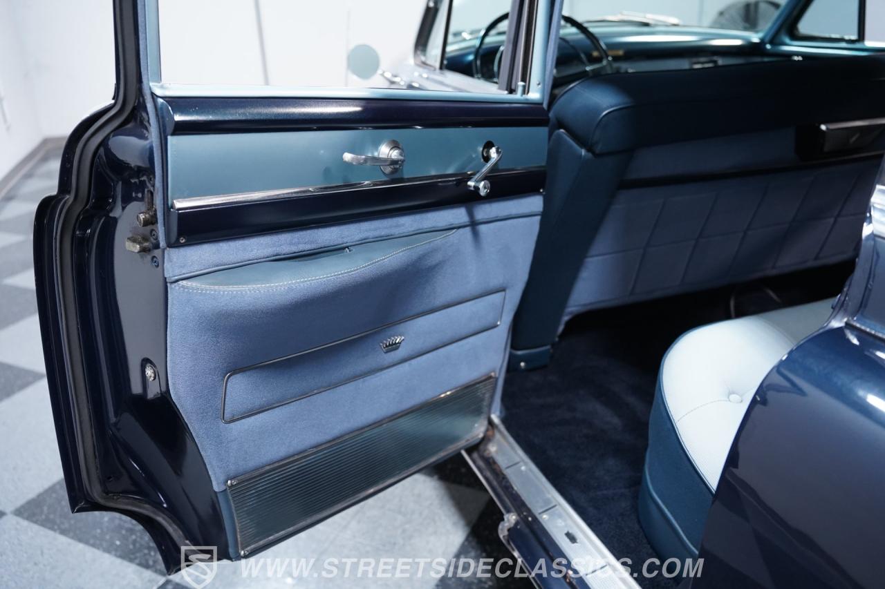 1953 Cadillac Series 62