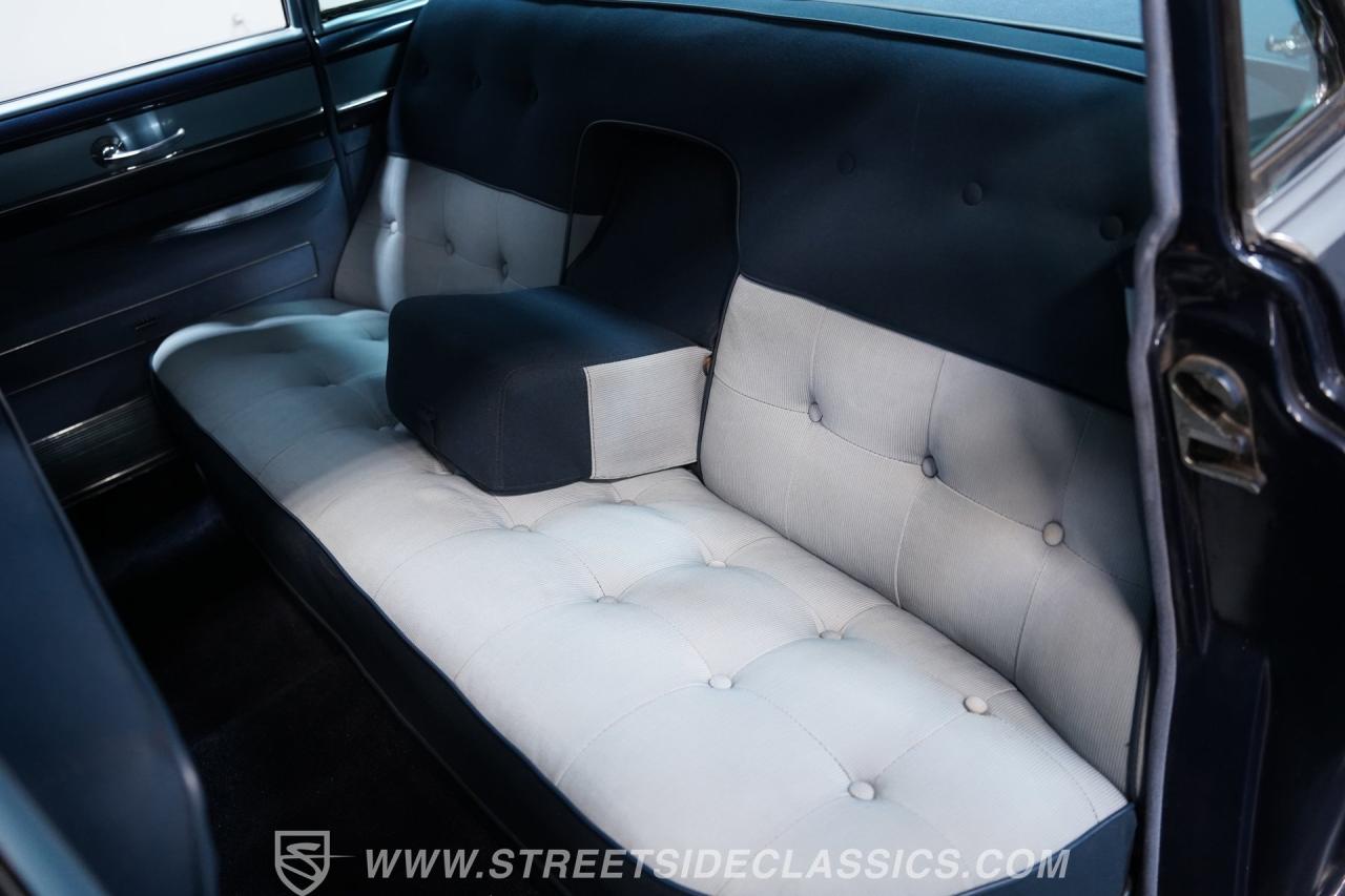 1953 Cadillac Series 62