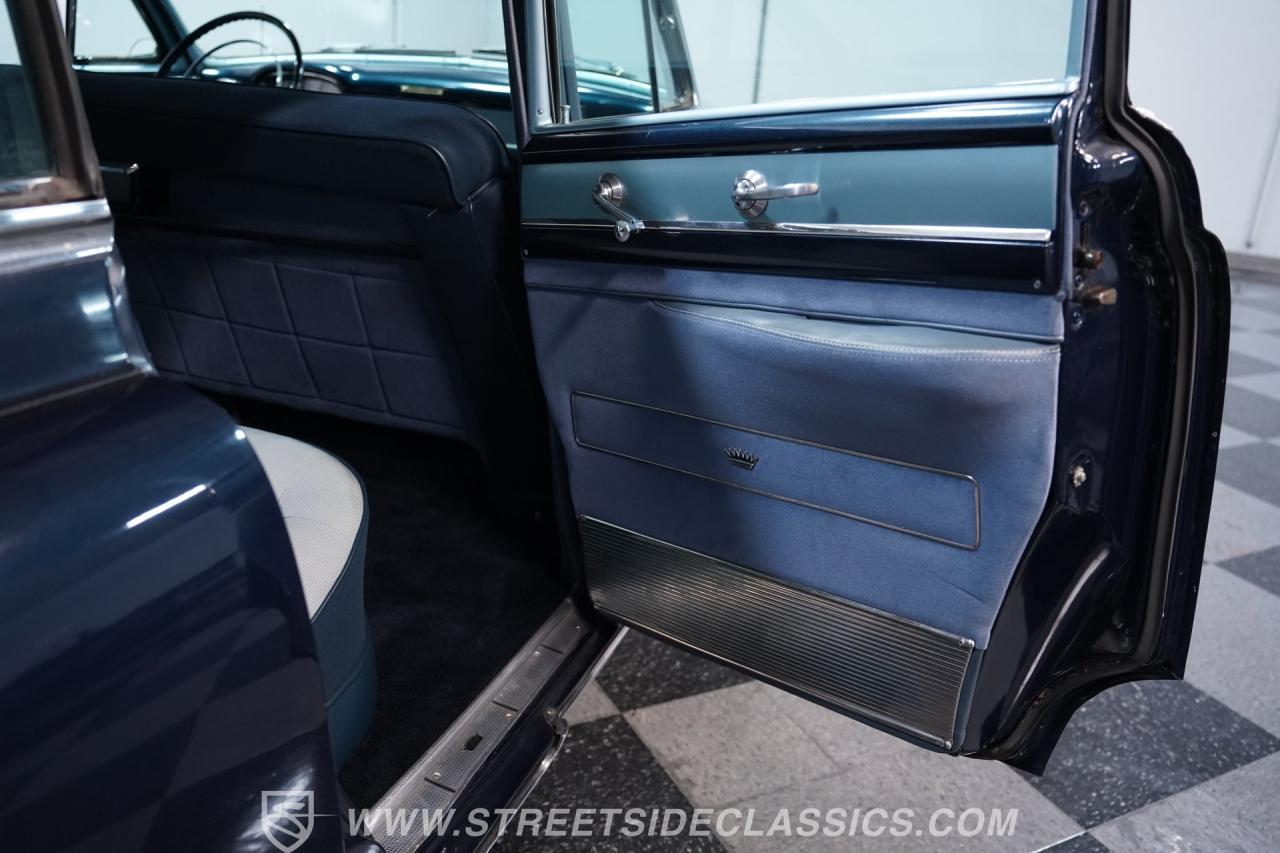 1953 Cadillac Series 62