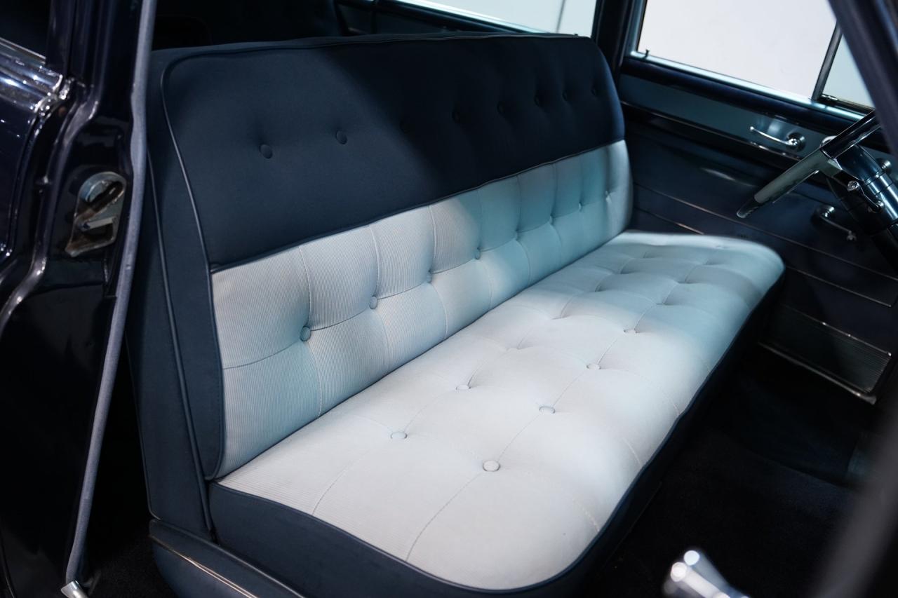 1953 Cadillac Series 62