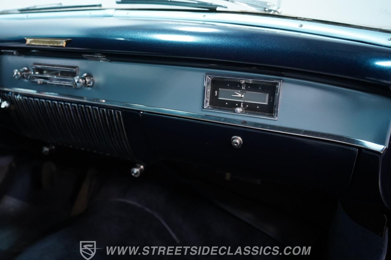 1953 Cadillac Series 62