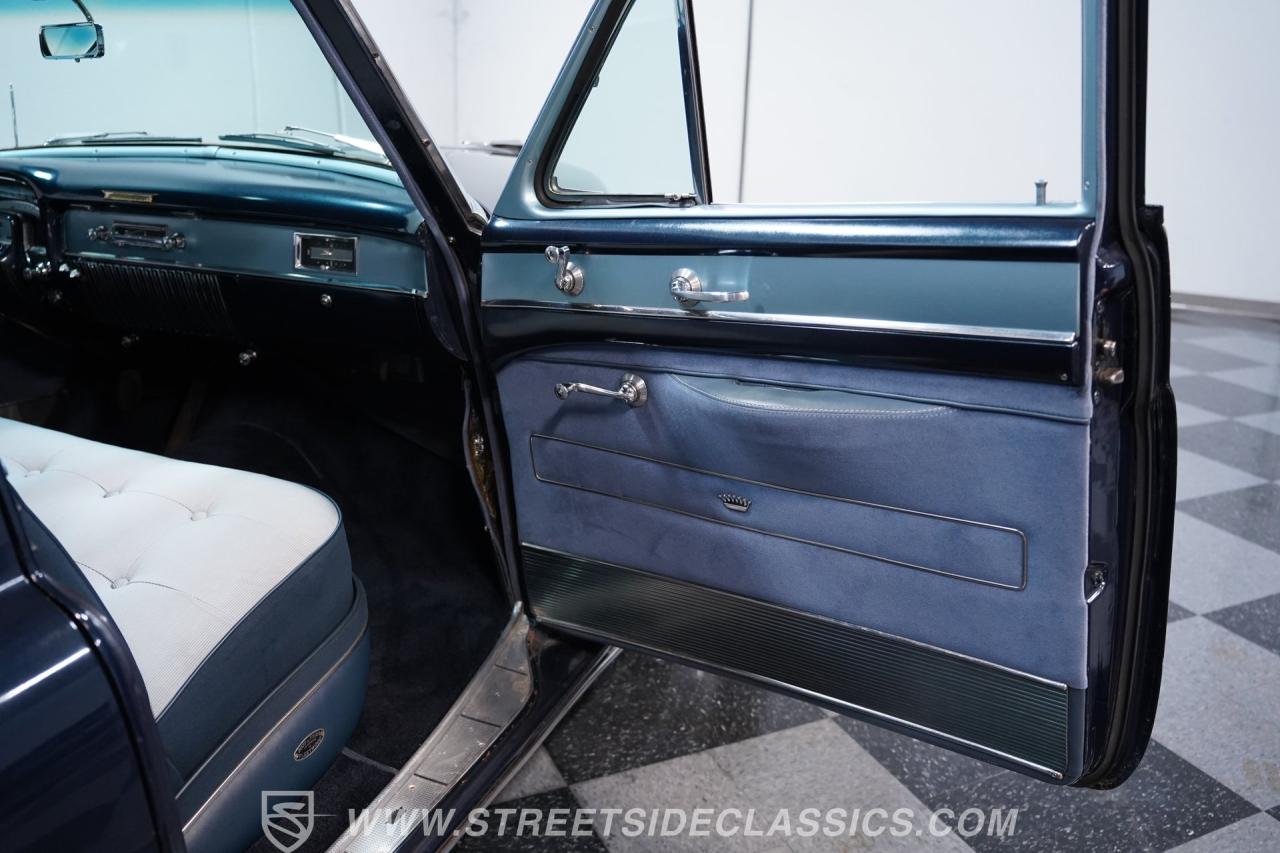 1953 Cadillac Series 62