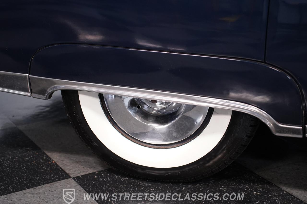 1953 Cadillac Series 62
