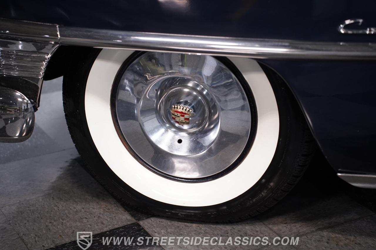 1953 Cadillac Series 62