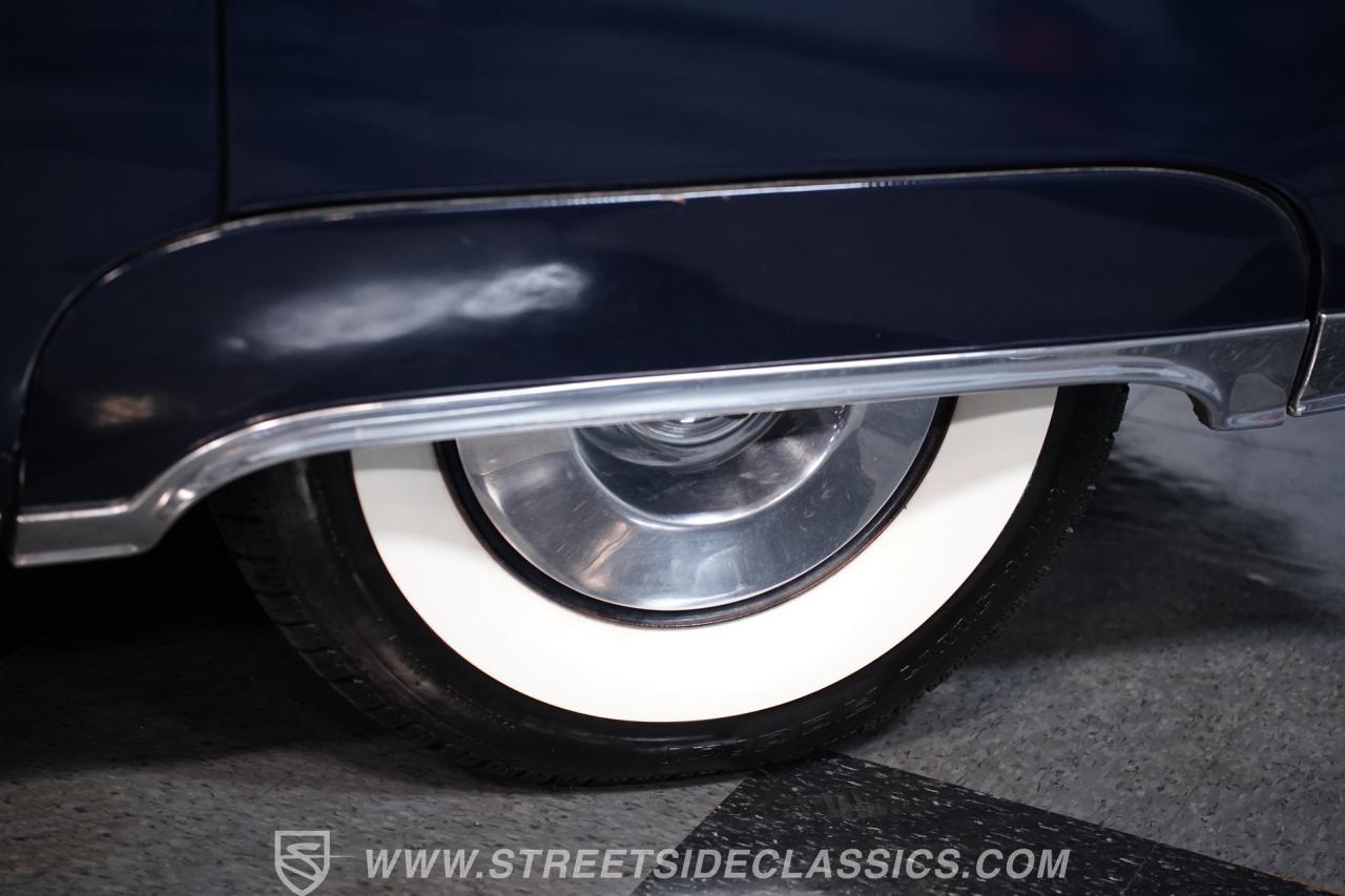 1953 Cadillac Series 62