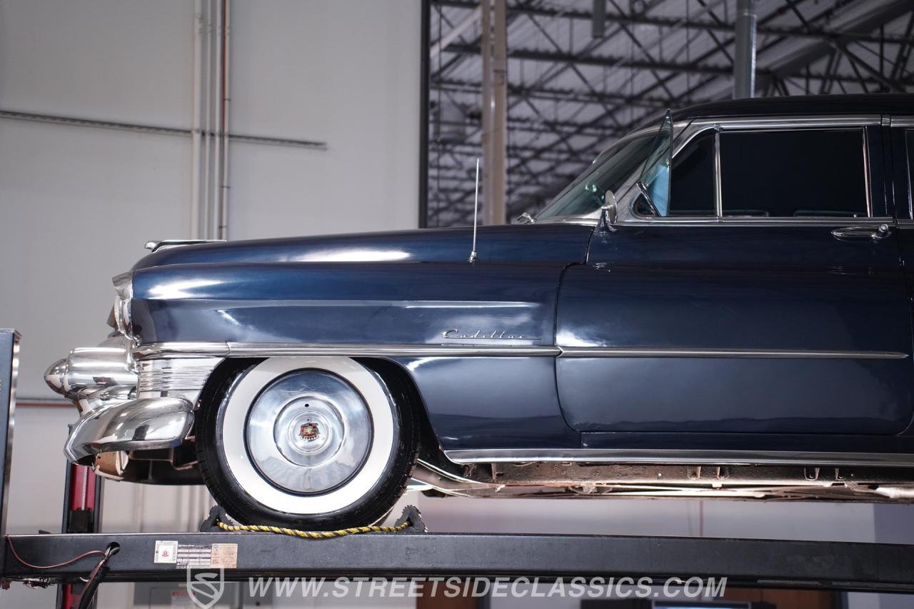 1953 Cadillac Series 62