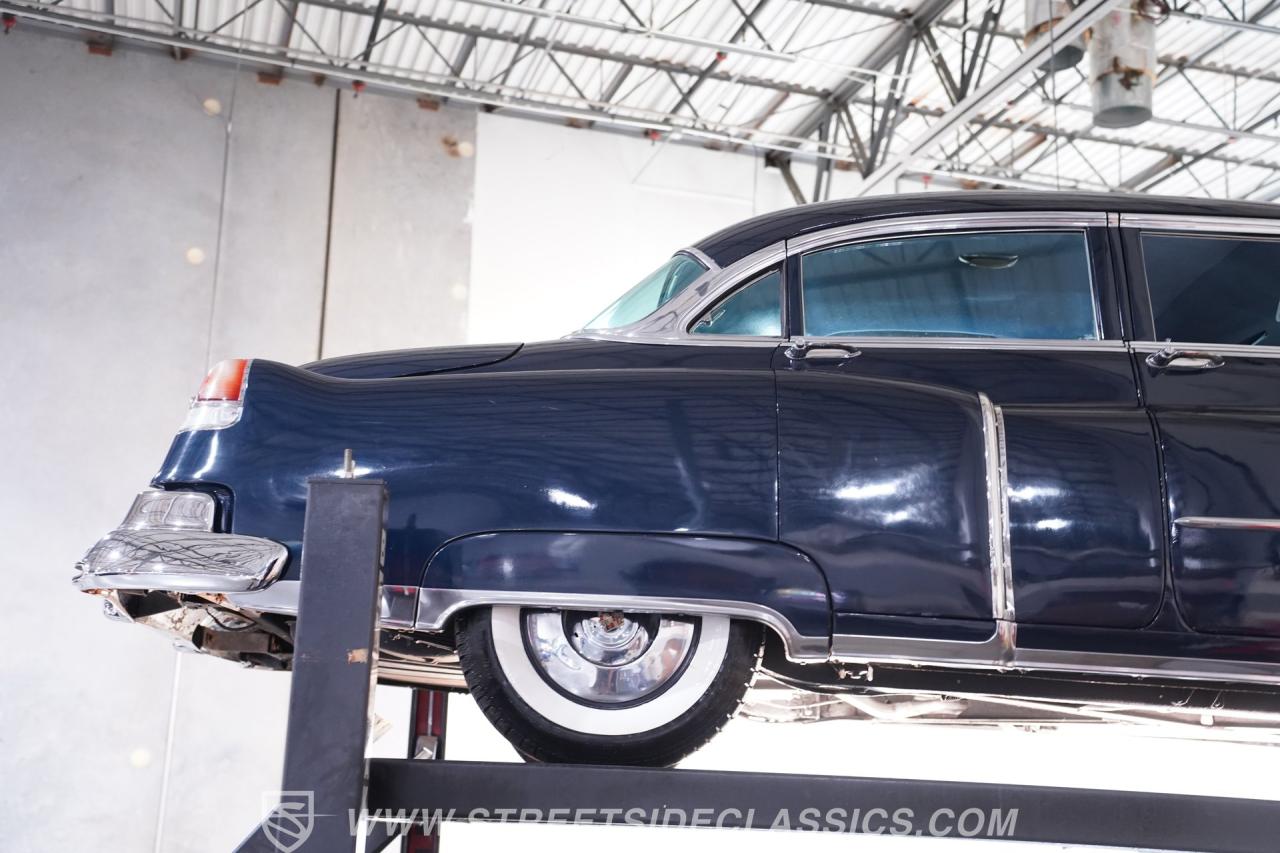 1953 Cadillac Series 62