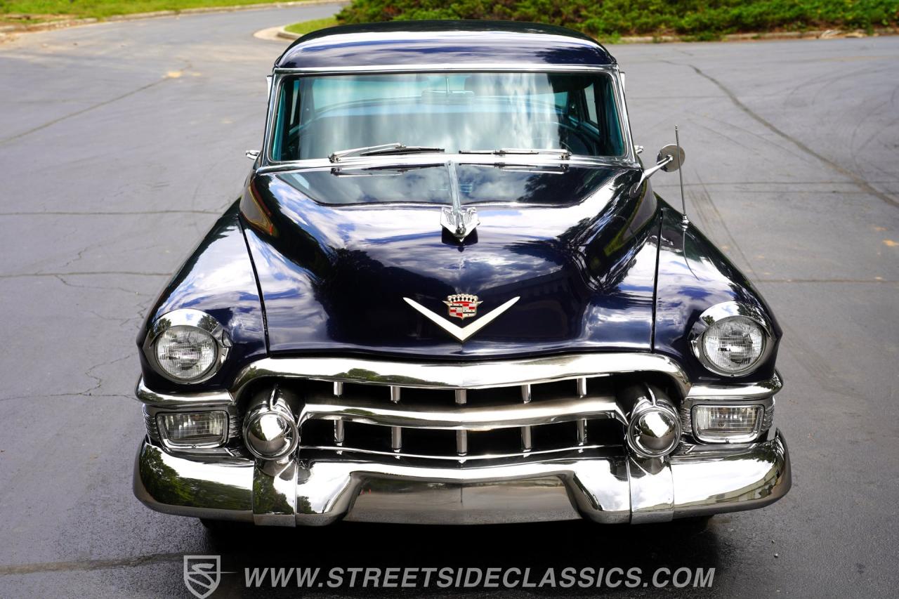 1953 Cadillac Series 62